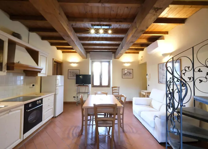 Wine Apartments Florence Barbaresco