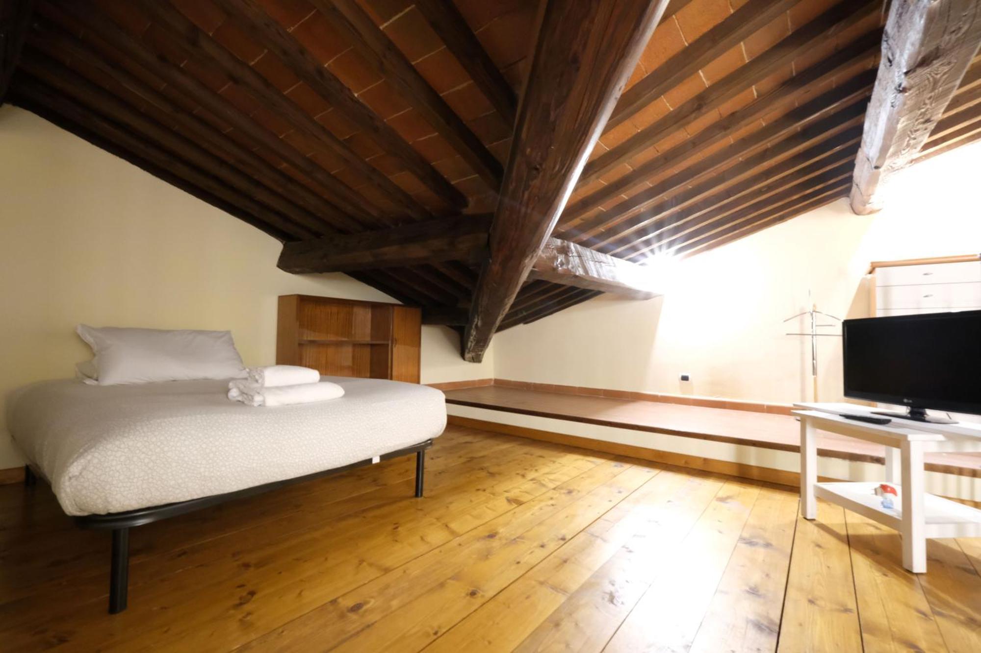 Wine Barbaresco Apartment