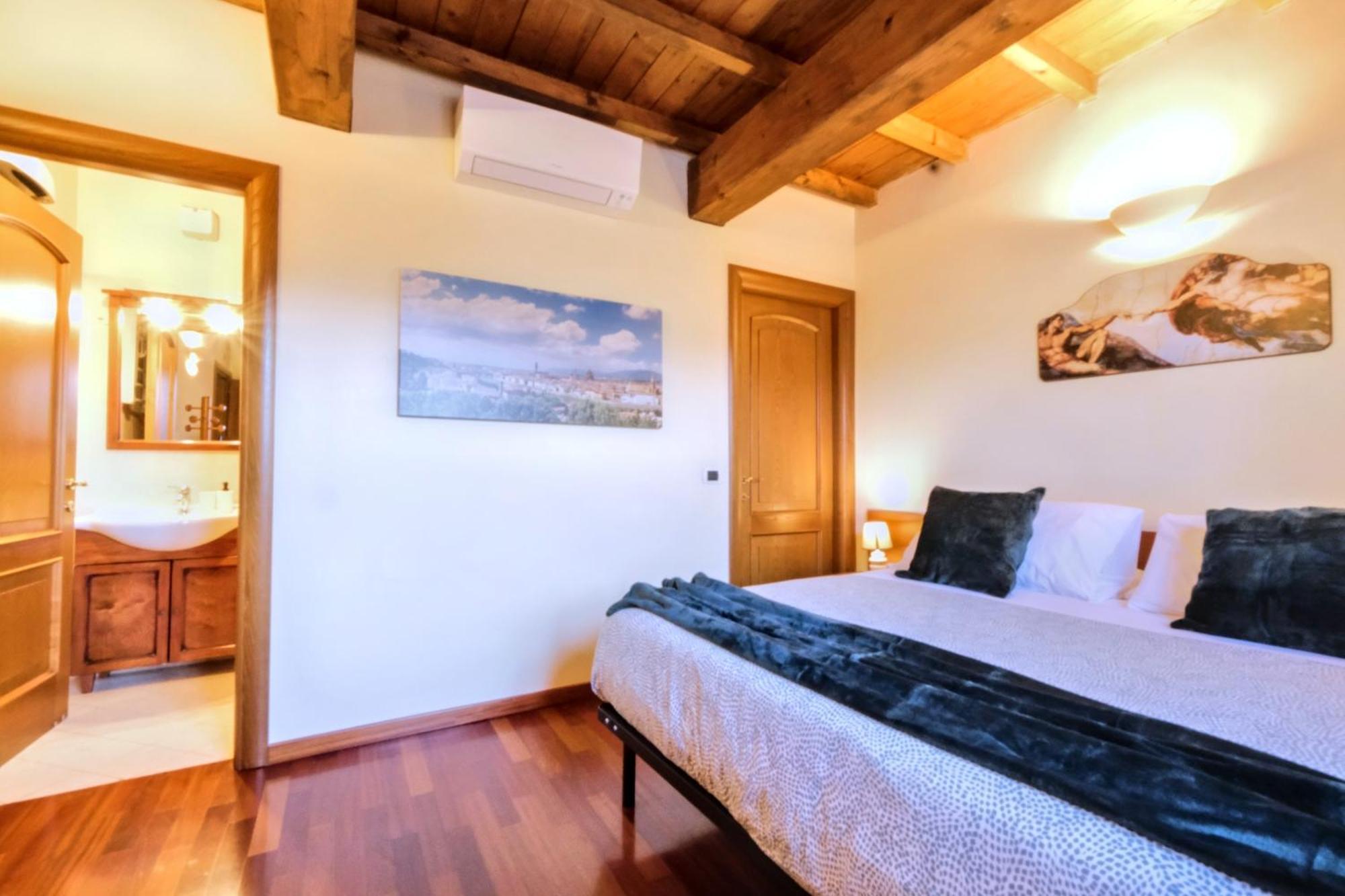 Wine Barbaresco Apartment