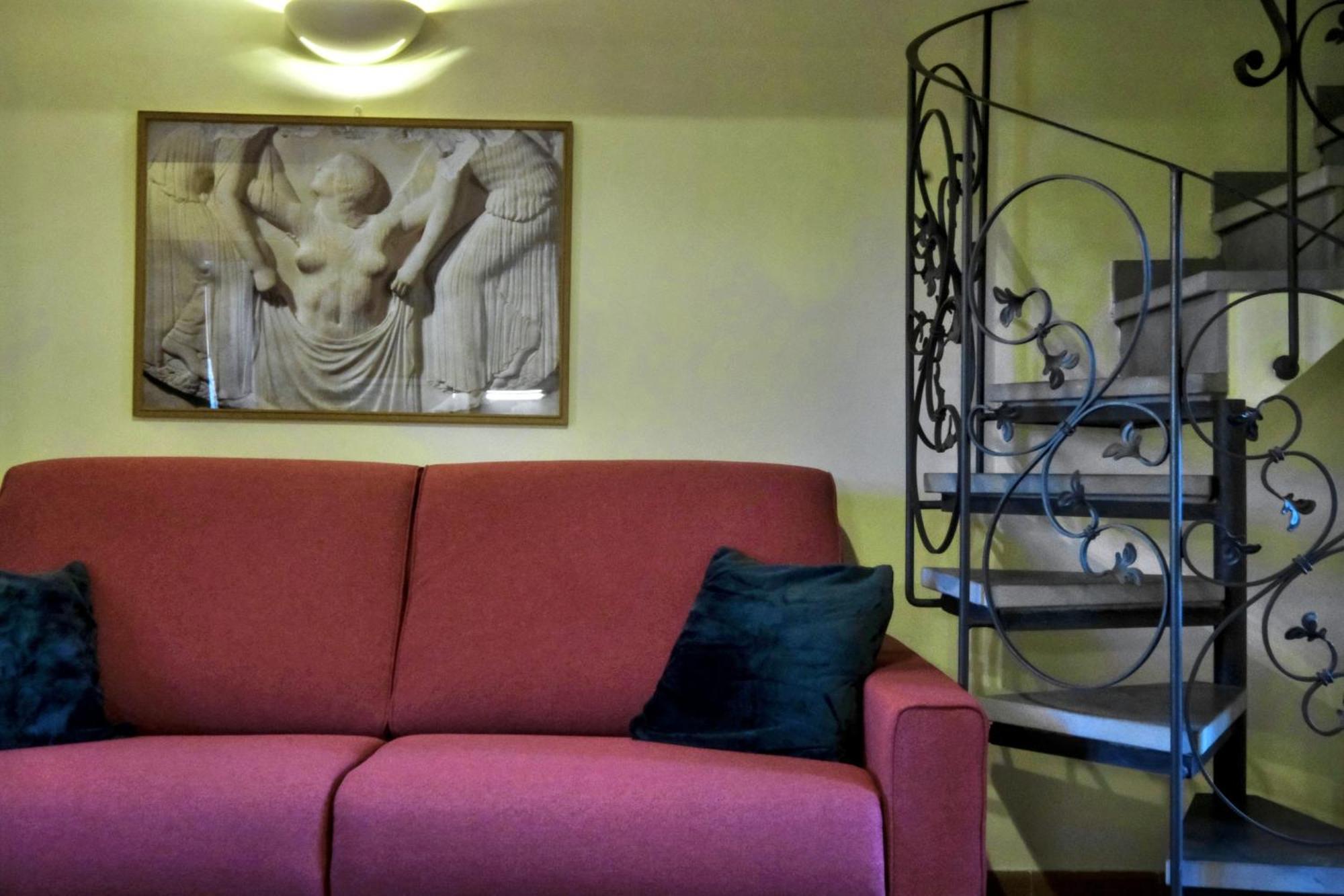 Wine Barbaresco Apartment