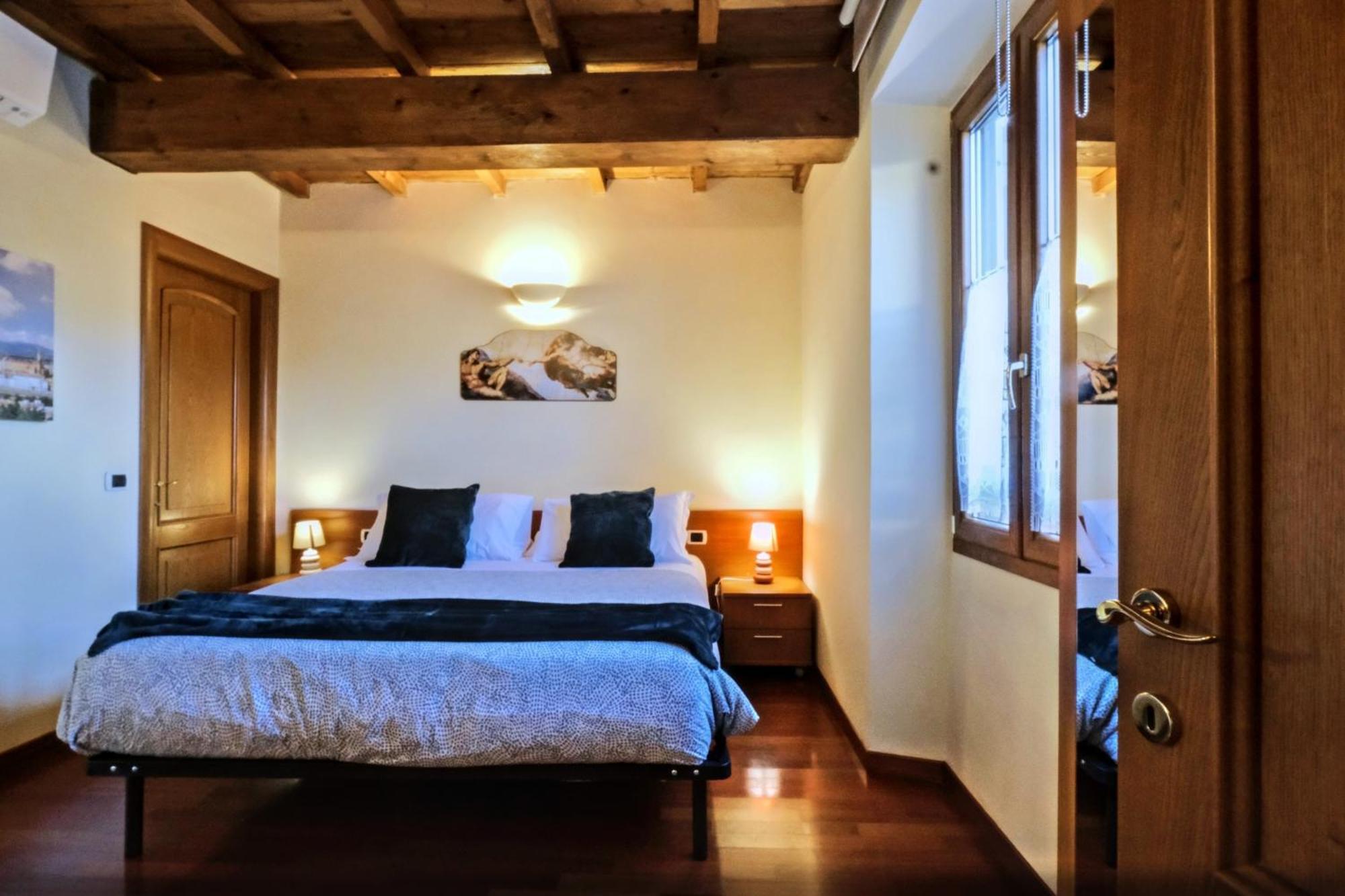 Wine Barbaresco Apartment