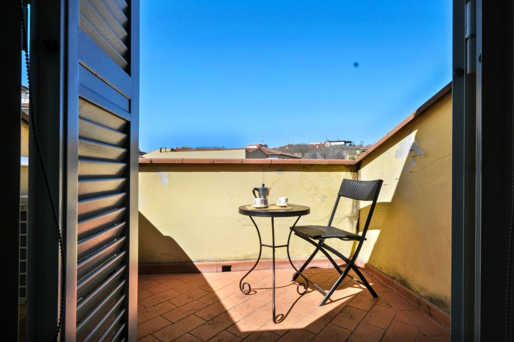 Wine Barbaresco Apartment *
