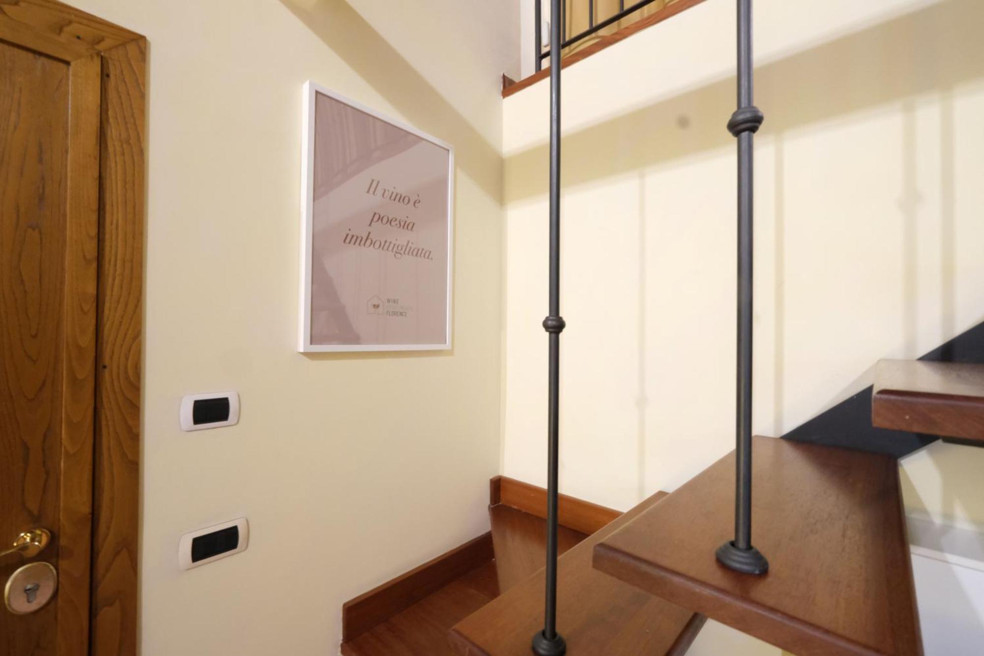 Wine Barbaresco Apartment *