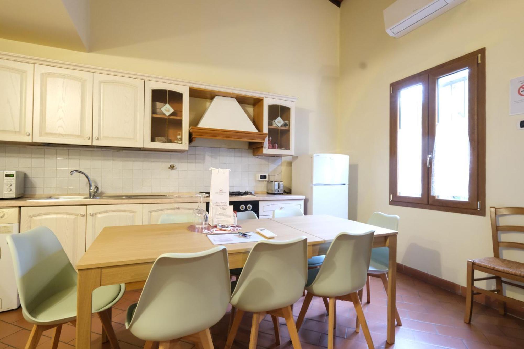 Wine Barbaresco Apartment *