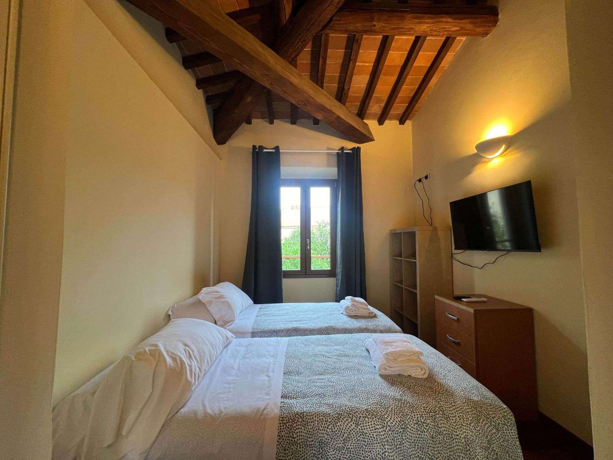 Wine Barbaresco Apartment