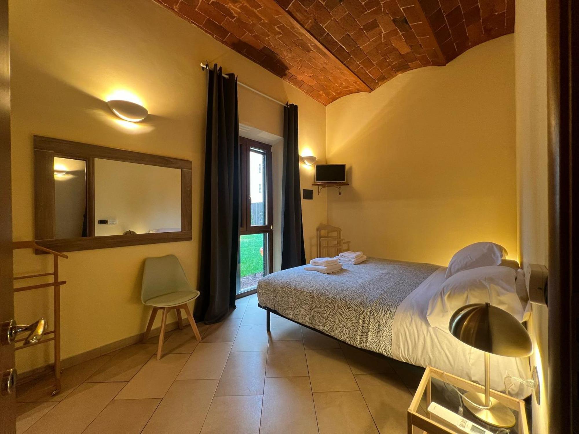 Wine Barbaresco Apartment *