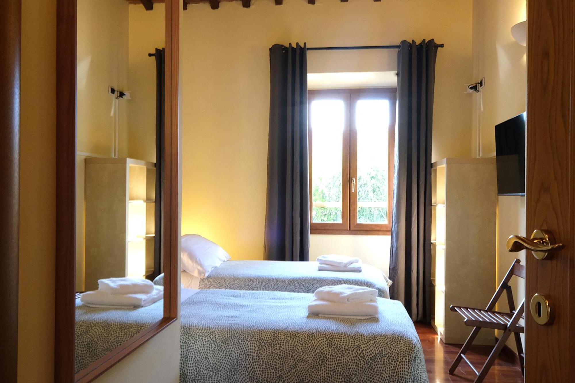 Wine Barbaresco Apartamento