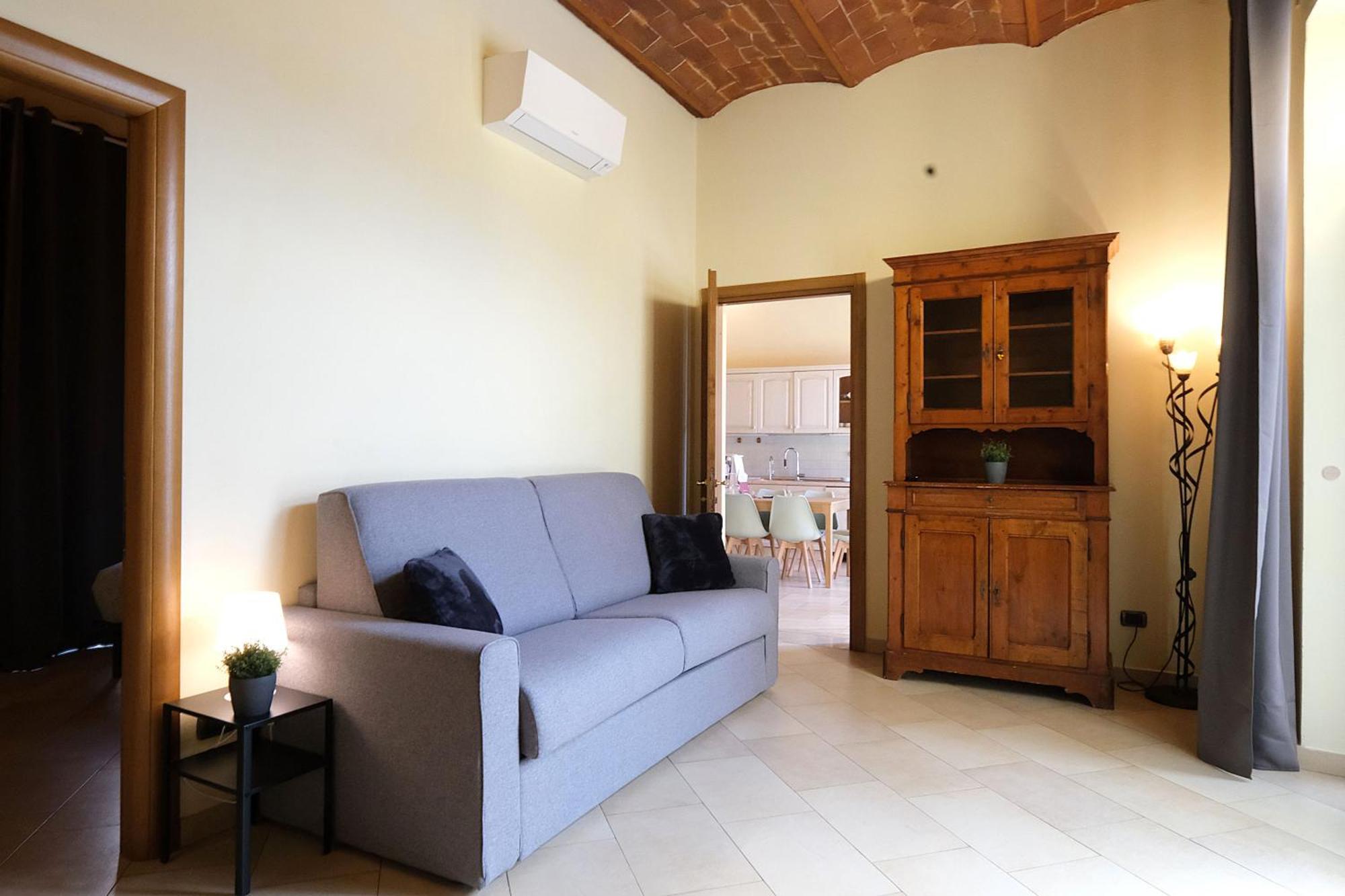 Apartment Wine Barbaresco Florenz